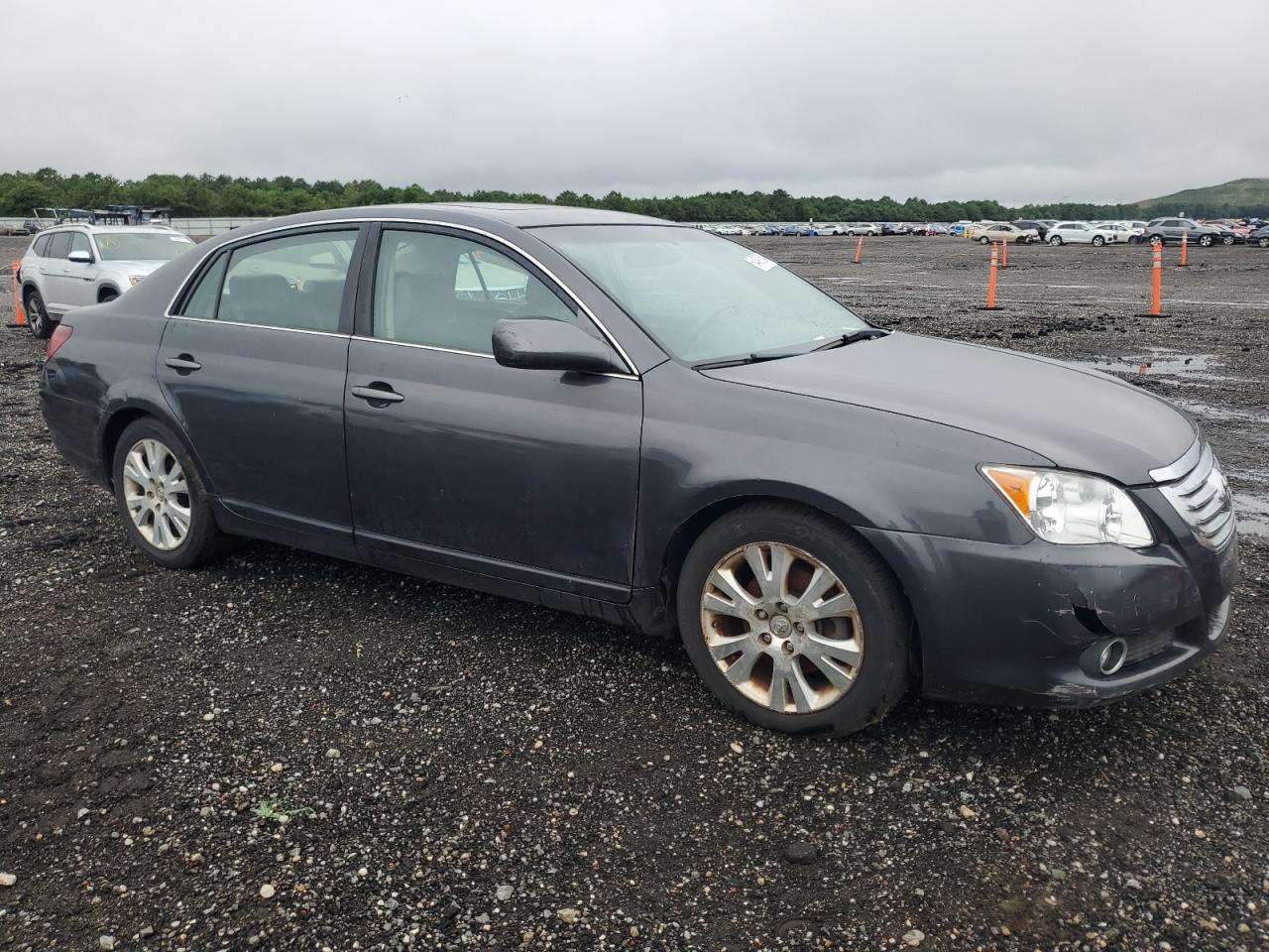 2008 TOYOTA Avalon