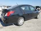 2017 NISSAN VERSA