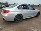 2014 BMW 3 SERIES