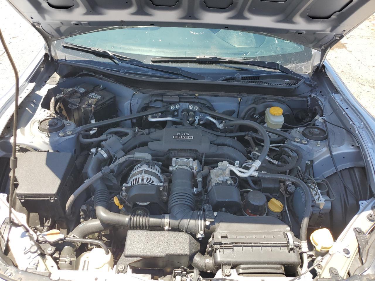 2020 TOYOTA GR 86