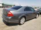 2010 FORD FUSION