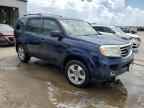 2013 HONDA PILOT
