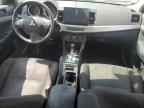 2008 MITSUBISHI LANCER