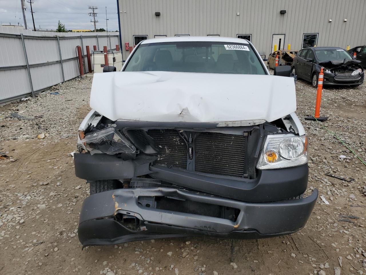 2006 FORD F-150