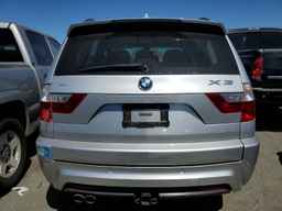 2010 BMW X3