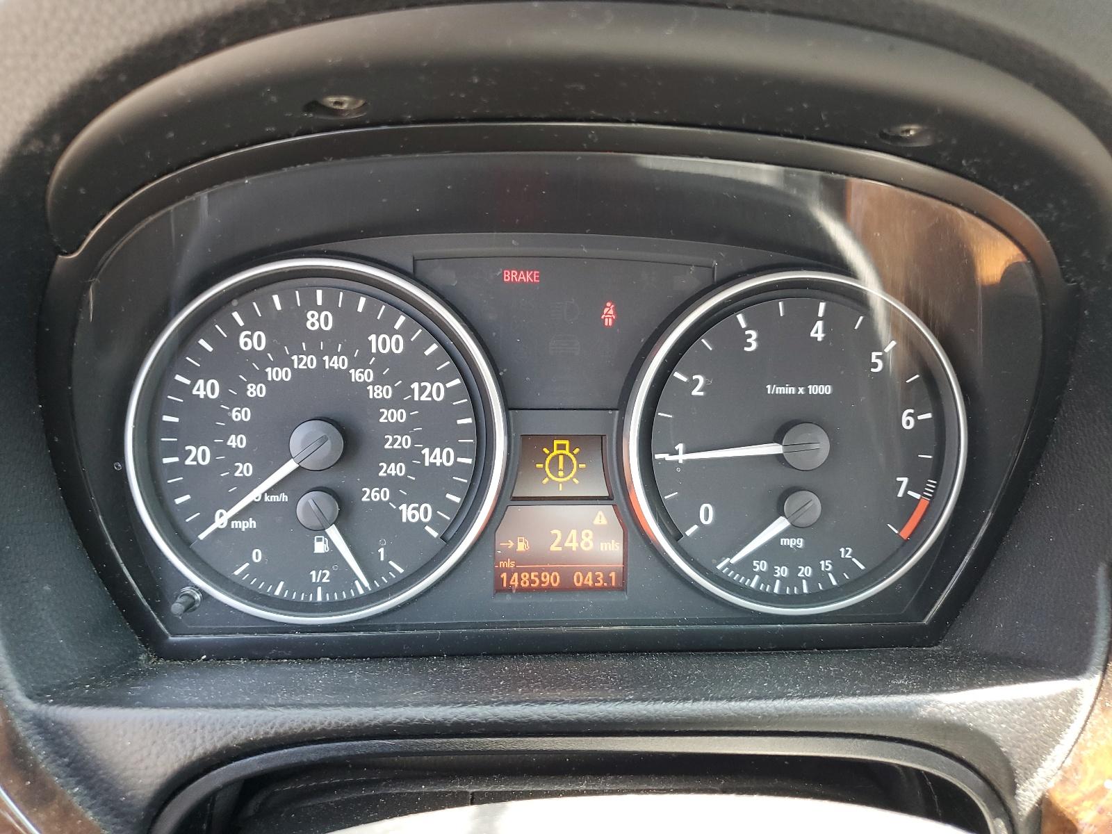 2006 BMW 3 SERIES
