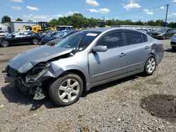 2009 NISSAN ALTIMA