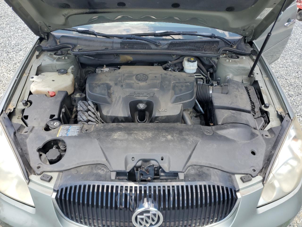 2007 BUICK Lucerne