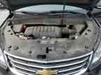 2016 CHEVROLET TRAVERSE