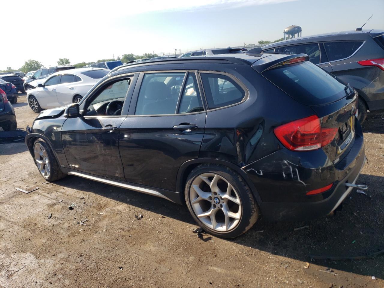 2013 BMW X1