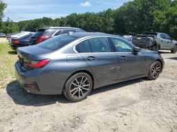 2020 BMW 3 SERIES