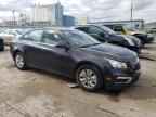 2016 CHEVROLET CRUZE