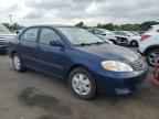 2004 TOYOTA COROLLA