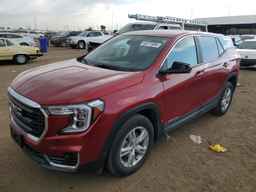 2022 GMC Terrain