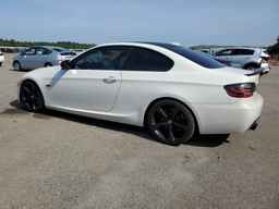 2013 BMW 3 SERIES