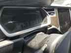 2013 TESLA MODEL S