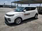 2021 KIA SOUL