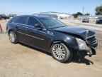 2011 CADILLAC CTS