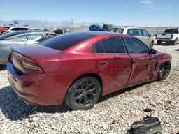 2017 DODGE CHARGER