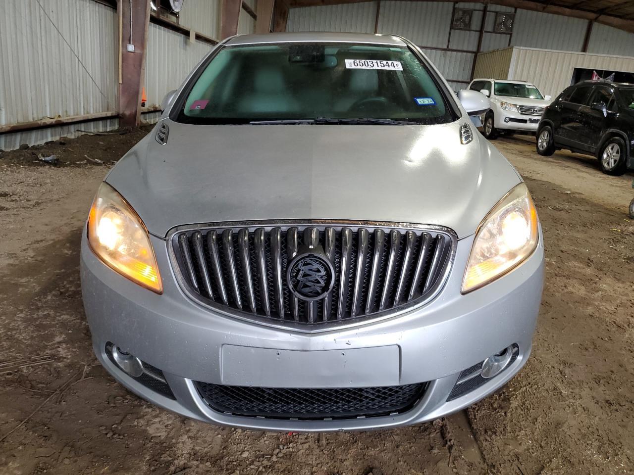 2014 BUICK VERANO
