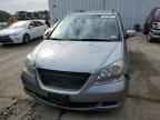 2007 HONDA ODYSSEY