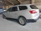 2009 BUICK ENCLAVE