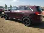 2018 KIA SORENTO