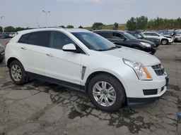 2011 CADILLAC SRX