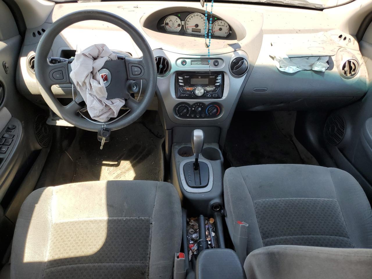 2005 SATURN Ion