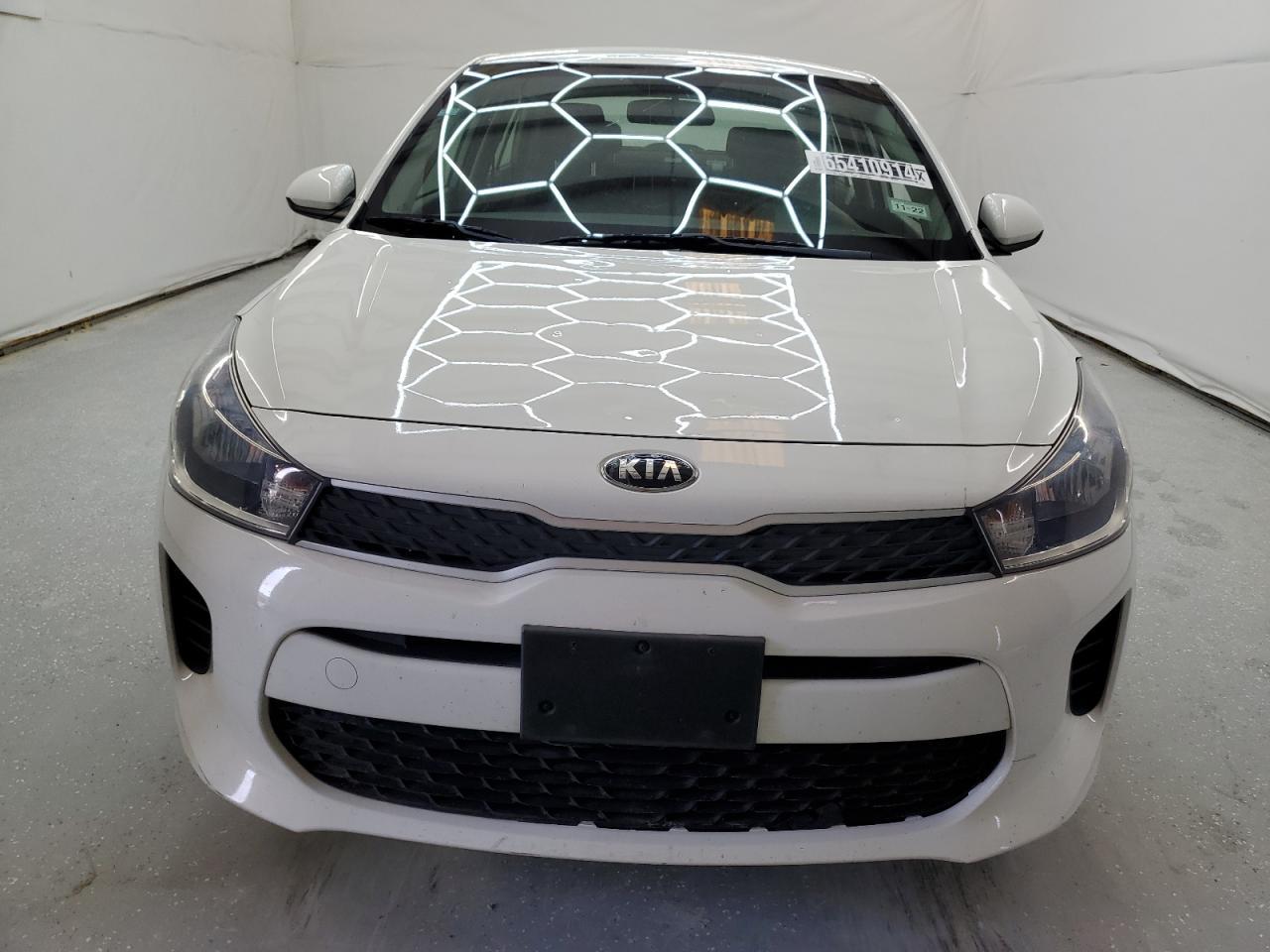 2020 KIA RIO