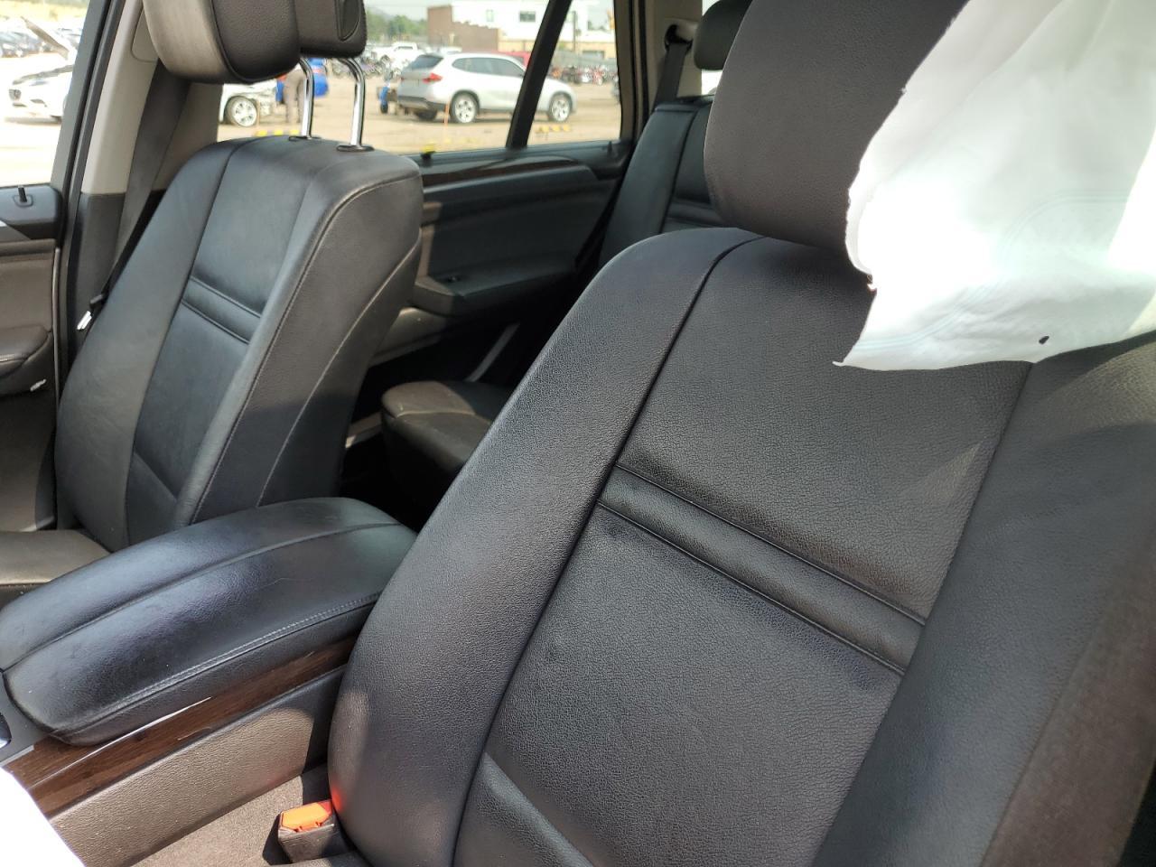 2012 BMW X5