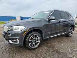 2014 BMW X5