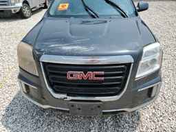 2017 GMC Terrain