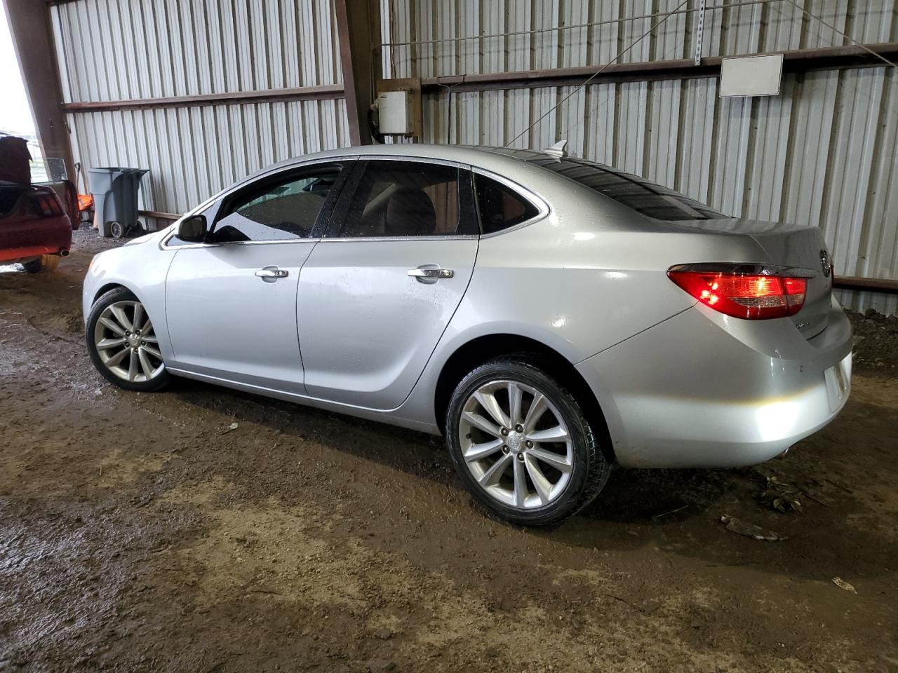 2014 BUICK VERANO