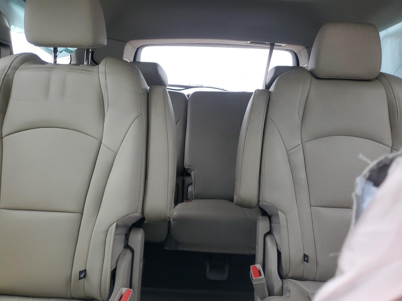 2021 BUICK ENCLAVE