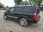 2006 JEEP Commander