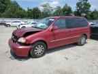 2005 KIA SEDONA