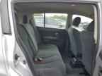 2012 NISSAN VERSA