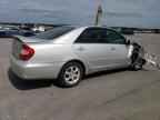 2003 TOYOTA CAMRY