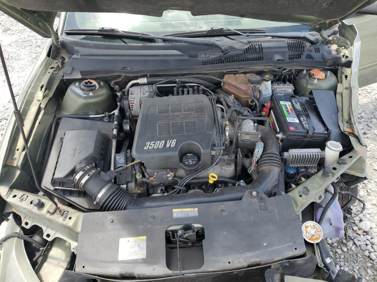 2006 CHEVROLET MALIBU