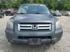 2008 HONDA PILOT