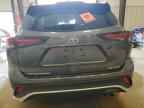2024 TOYOTA HIGHLANDER