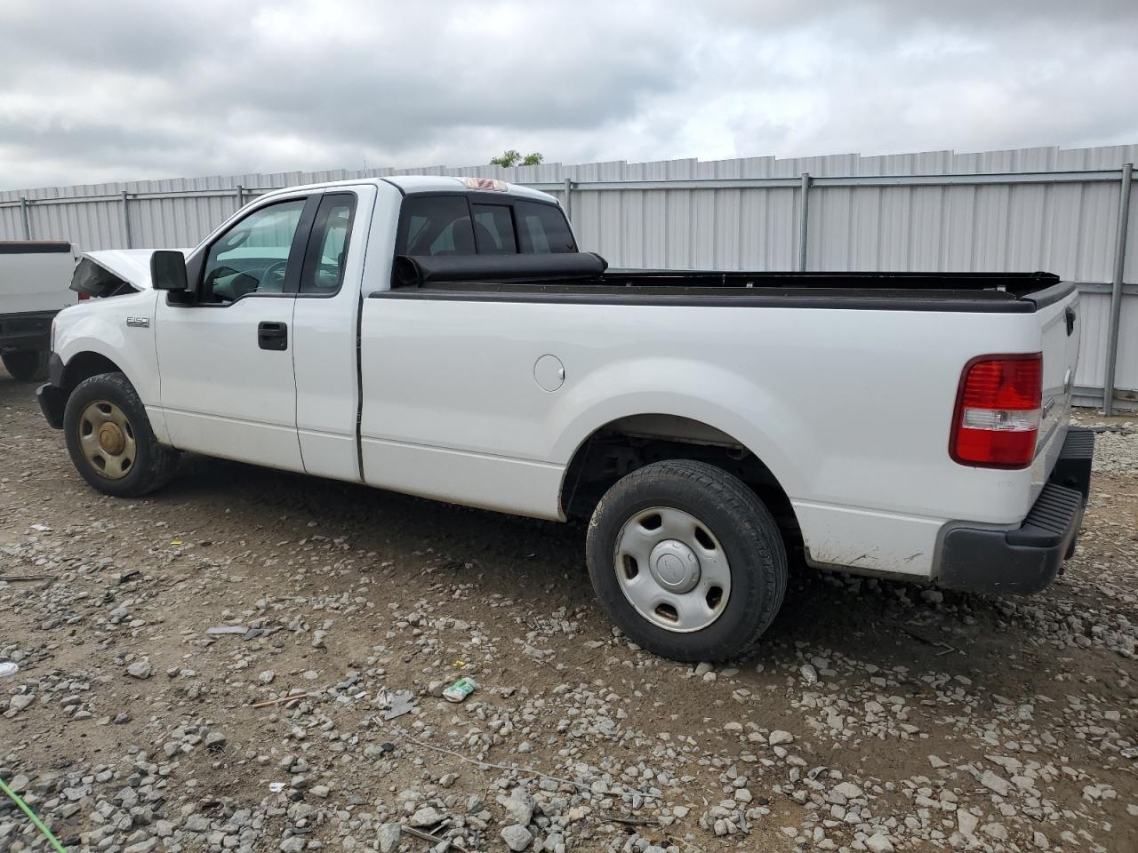 2006 FORD F-150