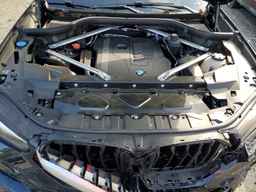 2023 BMW X6