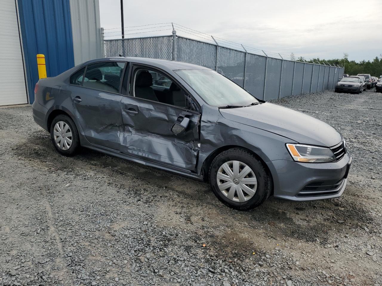 2016 VOLKSWAGEN JETTA