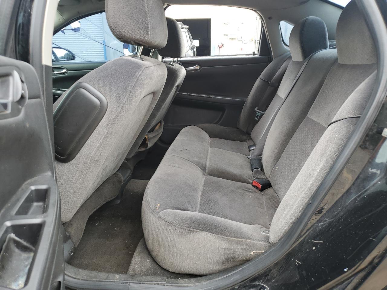 2013 CHEVROLET IMPALA