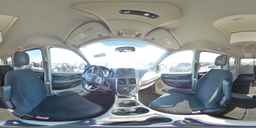 2012 DODGE GRAND CARAVAN