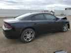 2017 DODGE CHARGER
