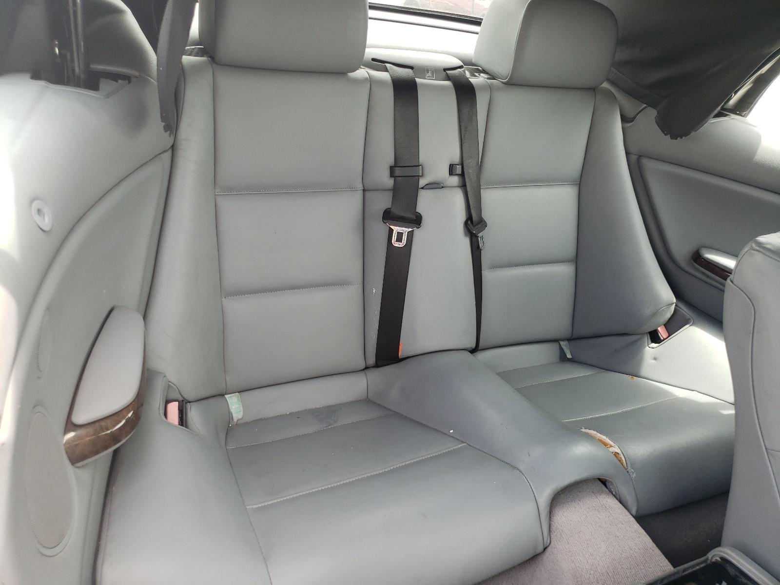 2002 BMW 3 SERIES