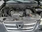 2006 HONDA CR-V